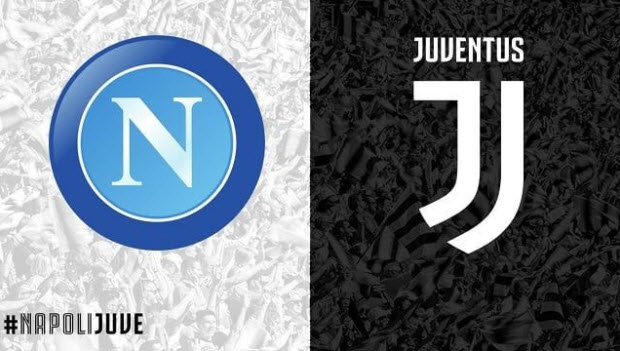 Soi kèo Napoli vs Juventus, 11/09/2021