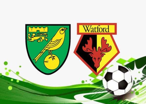 Soi kèo Norwich vs Watford, 18/09/2021