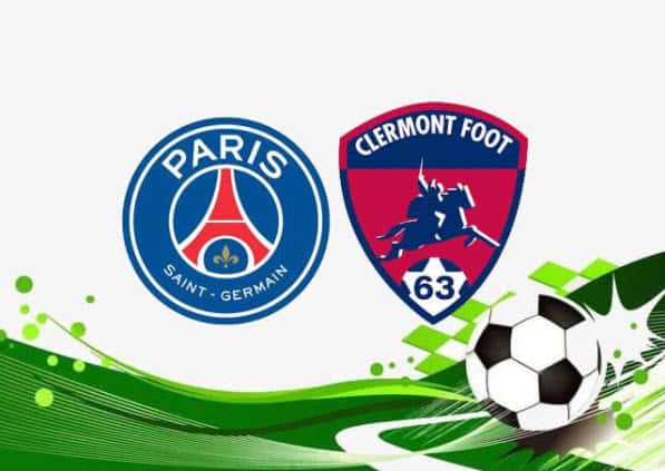 Soi kèo PSG vs Clermont, 11/09/2021