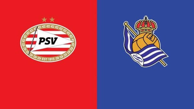 Soi kèo PSV vs Real Sociedad, 17/09/2021