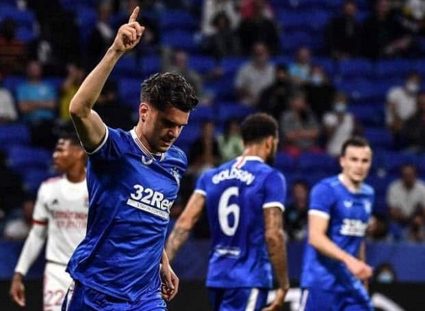 Soi kèo Rangers vs Lyon, 17/09/2021