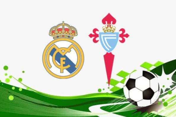 Soi kèo Real Madrid vs Celta Vigo, 13/09/2021