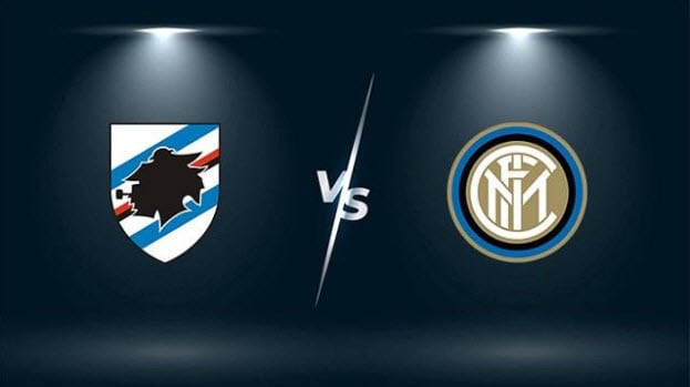 Soi kèo Sampdoria vs Inter Milan, 12/09/2021