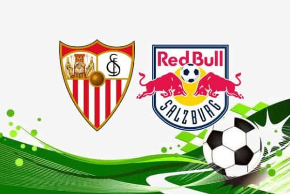 Soi kèo Sevilla vs Salzburg, 14/09/2021