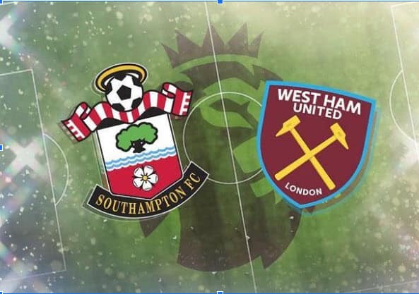 Soi kèo Southampton vs West Ham, 11/09/2021