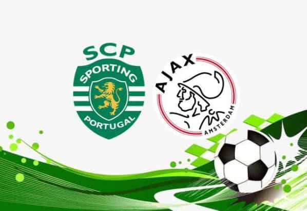 Soi kèo Sporting Lisbon vs Ajax, 16/09/2021