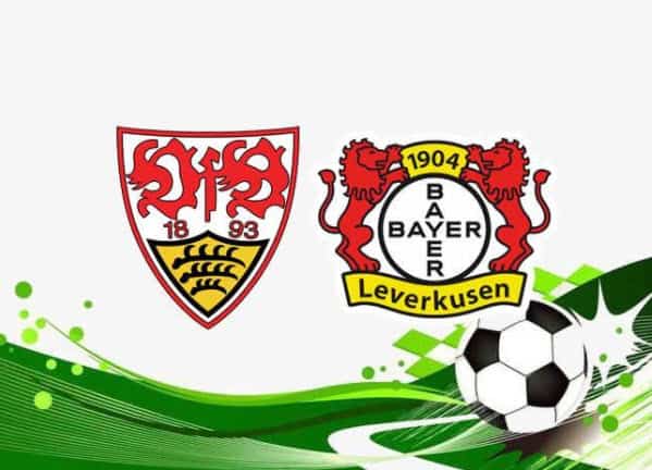Soi kèo Stuttgart vs Bayer Leverkusen, 19/09/2021