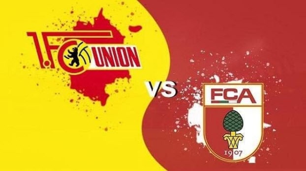 Soi kèo Union Berlin vs Augsburg, 11/09/2021