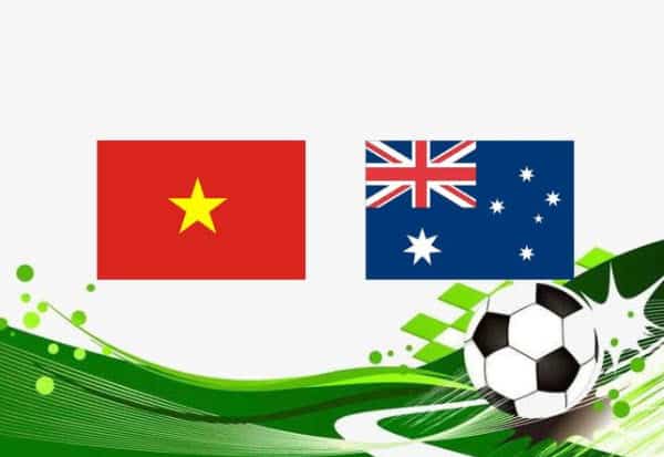 Soi kèo Việt Nam vs Úc, 07/09/2021
