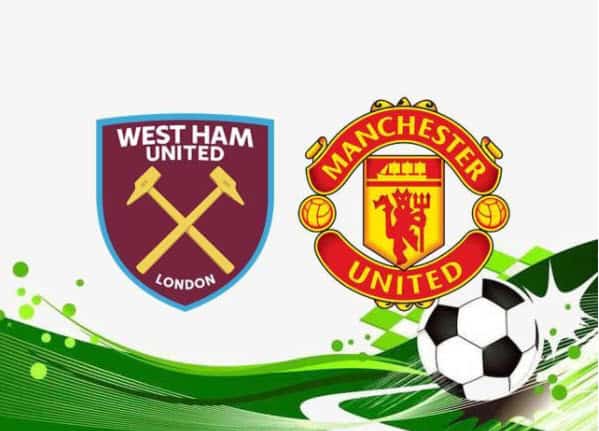 Soi kèo West Ham vs Man Utd, 19/09/2021
