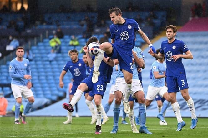 Tài liệu thống kê - Công cụ hữu hiệu trong cá cược bóng đá