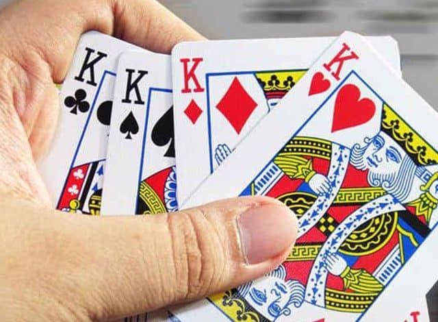 Thủ thuật chơi Tá lả cực đỉnh dành cho tất cả mọi người