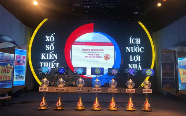 Xổ số và những điều người chơi cần có lời giải đáp