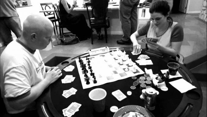 Mach ban cach choi Sam cua cac cao thu