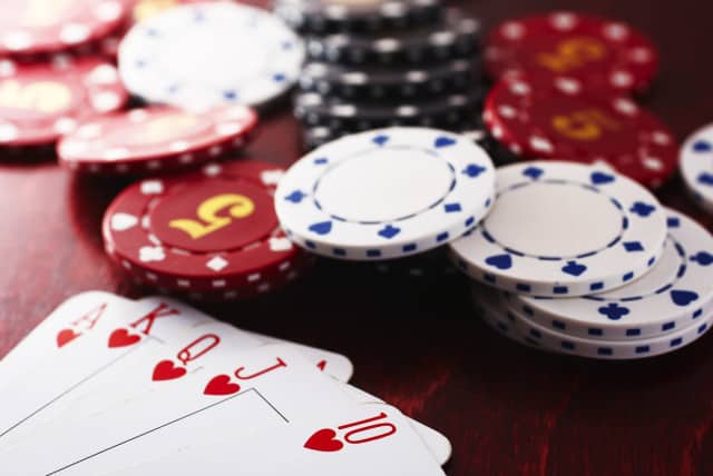 Những vấn đề về tâm lý trong Poker online