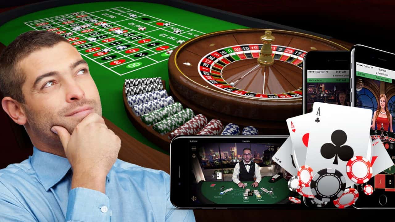 Sự quan trọng của EV trong Poker online
