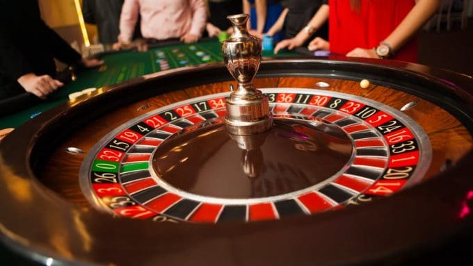Tim hieu ve tro choi Roulette: Cac he thong cuoc va su me tin cua nguoi choi