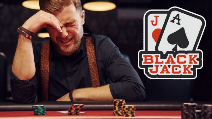 Top 4 bi thuat danh Blackjack 