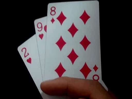 Tư duy ba cây cần có dành cho những người mới chơi