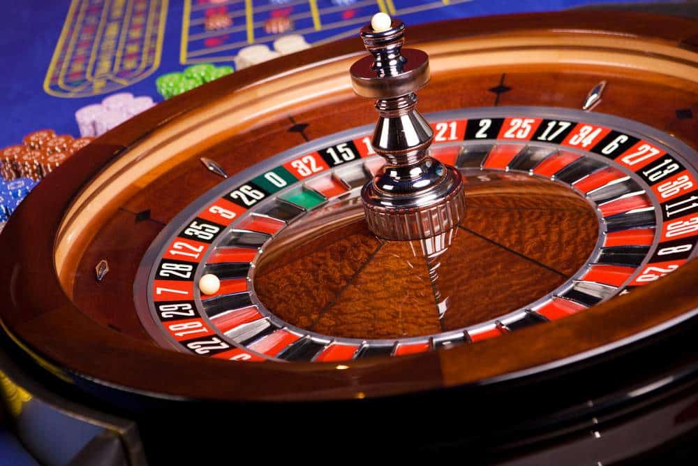 Tuyển tập những lý do hàng đầu bạn nên bắt đầu chơi Roulette ngay tức khắc