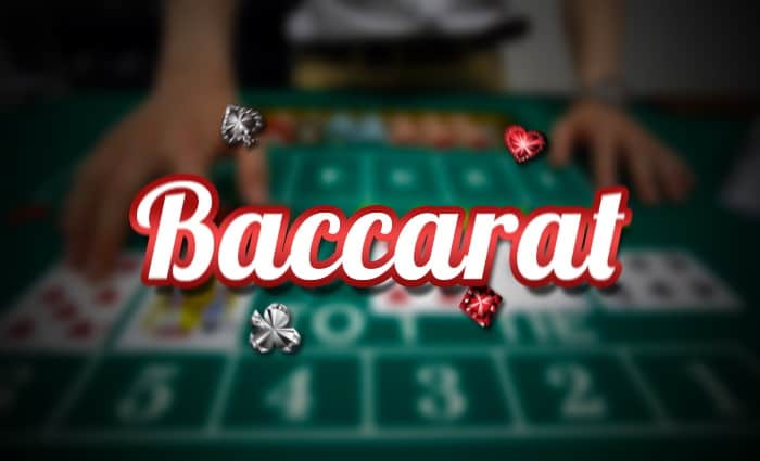 Mách bạn vài cách sử dụng thuật toán để giành chiến thắng tại trò chơi Baccarat