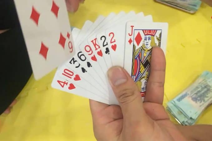 Sam loc va mot vai nhung thac mac thuong gap nhat