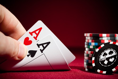 Tiêu chí về phòng chơi Poker trực tuyến an toàn