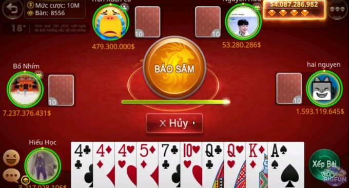 Bi quyet giup cac ban kiem tien cuc de khi choi lieng online