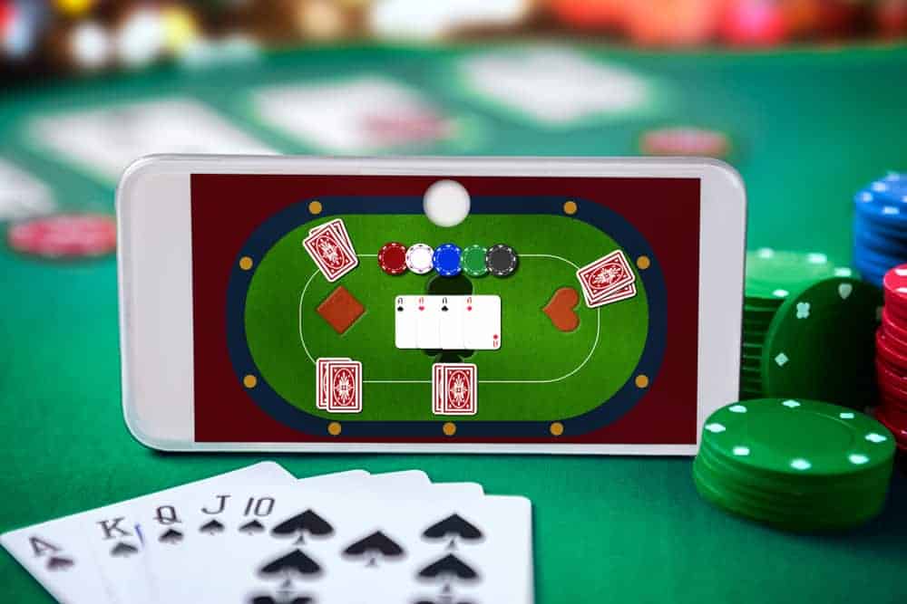 Những điều người chơi poker áp dụng càng tốt chiến thắng càng cao