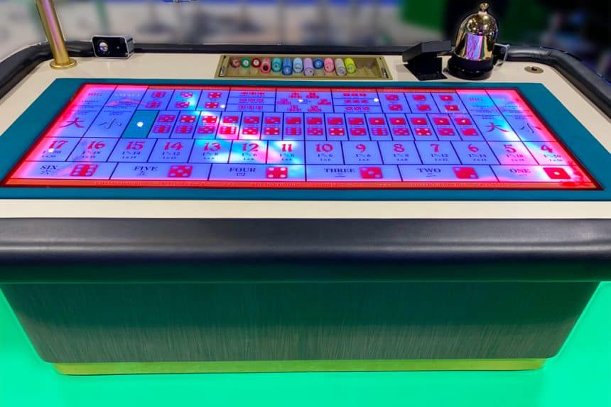 Sicbo tài xỉu và những điều mà bạn cần biết sớm?