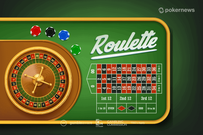 Làm thế nào để chiến thắng khi chơi với tỷ lệ cược Roulette tốt nhất?
