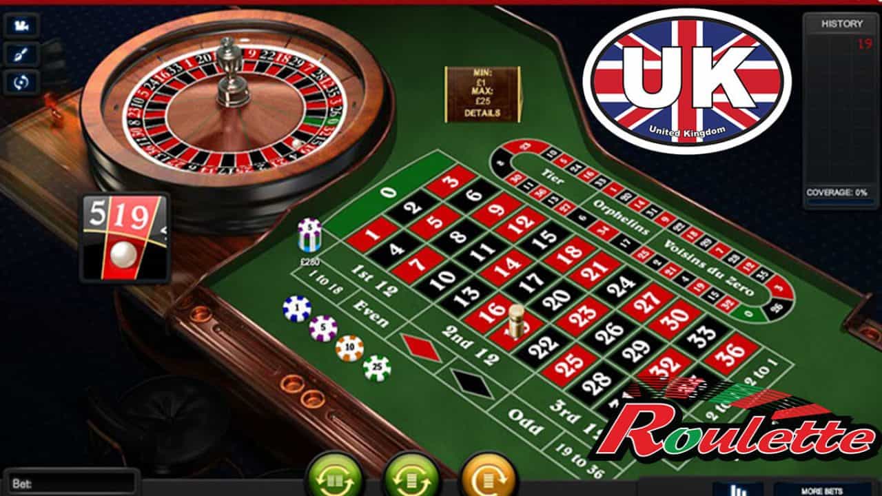 Những vấn đề liên quan đến Roulette bạn cần biết trước khi chơi?