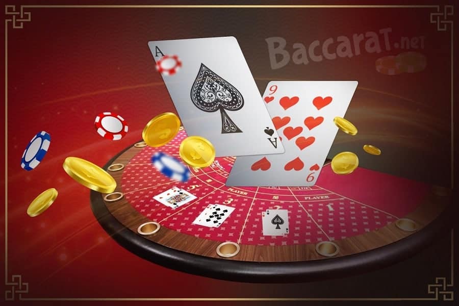 3 mẹo chơi Baccarat online hay nếu bạn sử dụng sẽ dễ thắng hơn nhiều