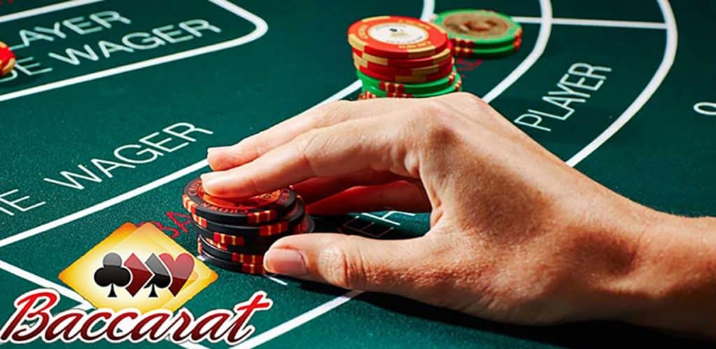 Nên biết 2 cách này để giành lấy nhiều chiến thắng hơn trong bài Baccarat