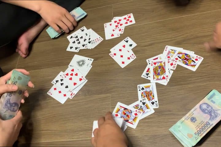 Tất tần tật về Sâm Lốc