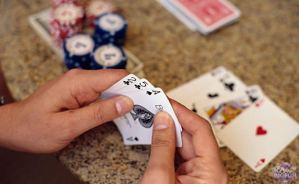 Những kinh nghiệm chơi Sâm lốc hiệu quả giúp bạn thắng đối thủ dễ hơn