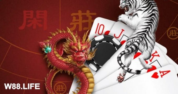 Bi quyet choi Rong Ho online cho ban nhieu loi the hon