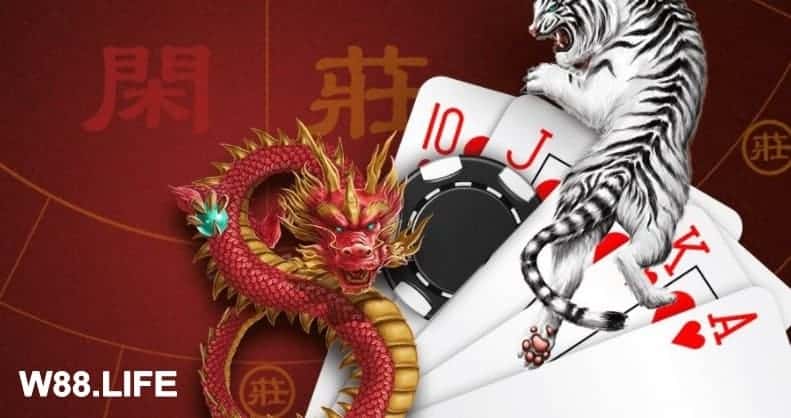 Bí quyết chơi Rồng Hổ online cho bạn nhiều lợi thế hơn