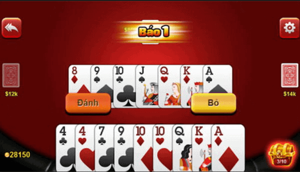 Kinh nghiệm chơi Sâm lốc không phải ai cũng biết mà bạn nên tìm hiểu