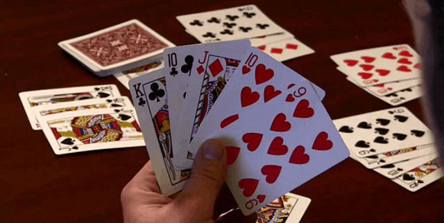 Làm thế nào để chúng ta có thể chơi tiến lên miền Nam tốt hơn?