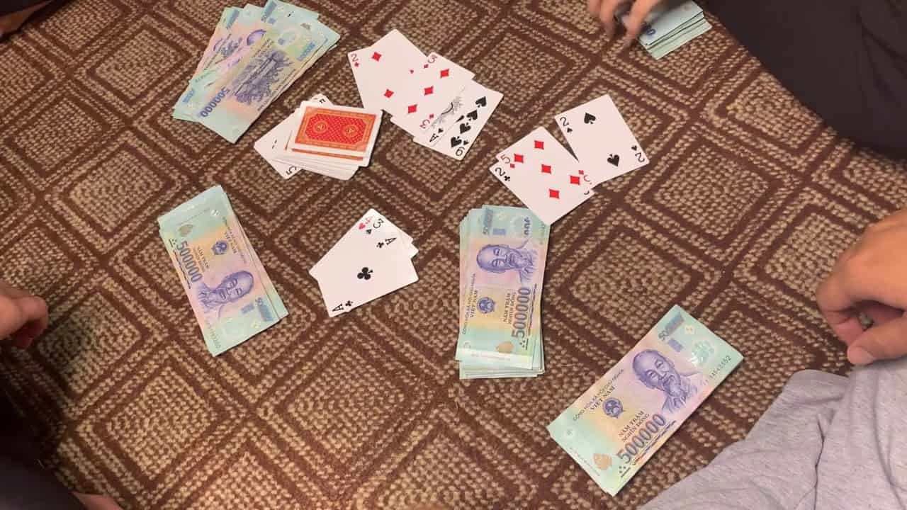 Muốn chiến thắng trong tựa game 3 cây cần biết những chiến thuật gì?