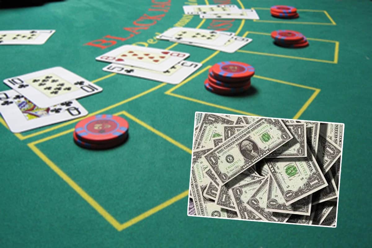 Những điều mà chúng ta nên lưu ý khi chơi Blackjack