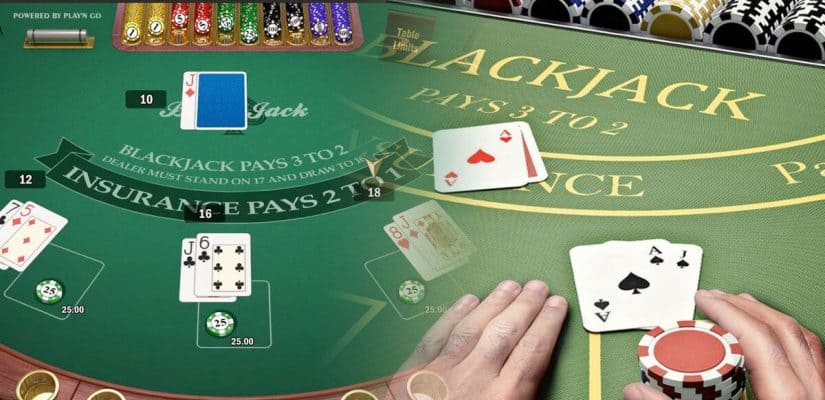Cách chơi Blackjack đơn giản mà hiệu quả thì tuyệt vời nhất