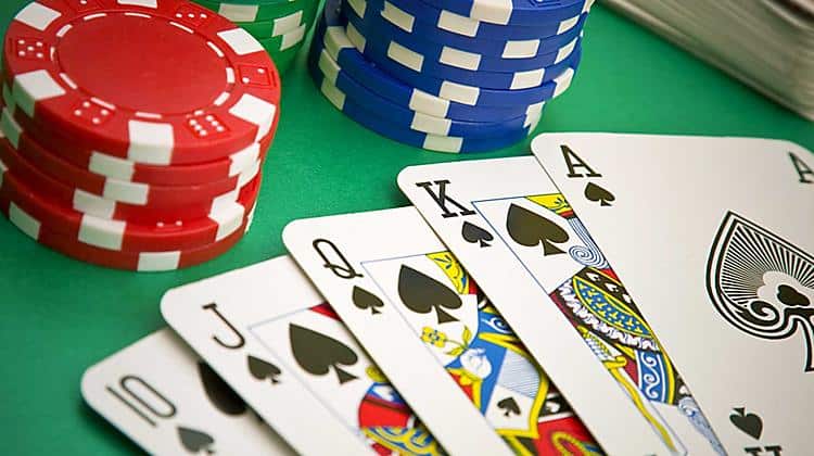 Mẹo chơi Poker dễ giành chiến thắng nhất mới được cập nhật