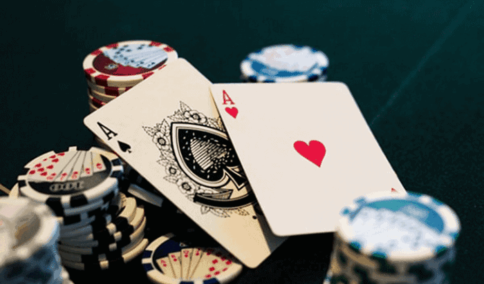 Cách đánh giá bài tẩy không phải đôi trong Poker