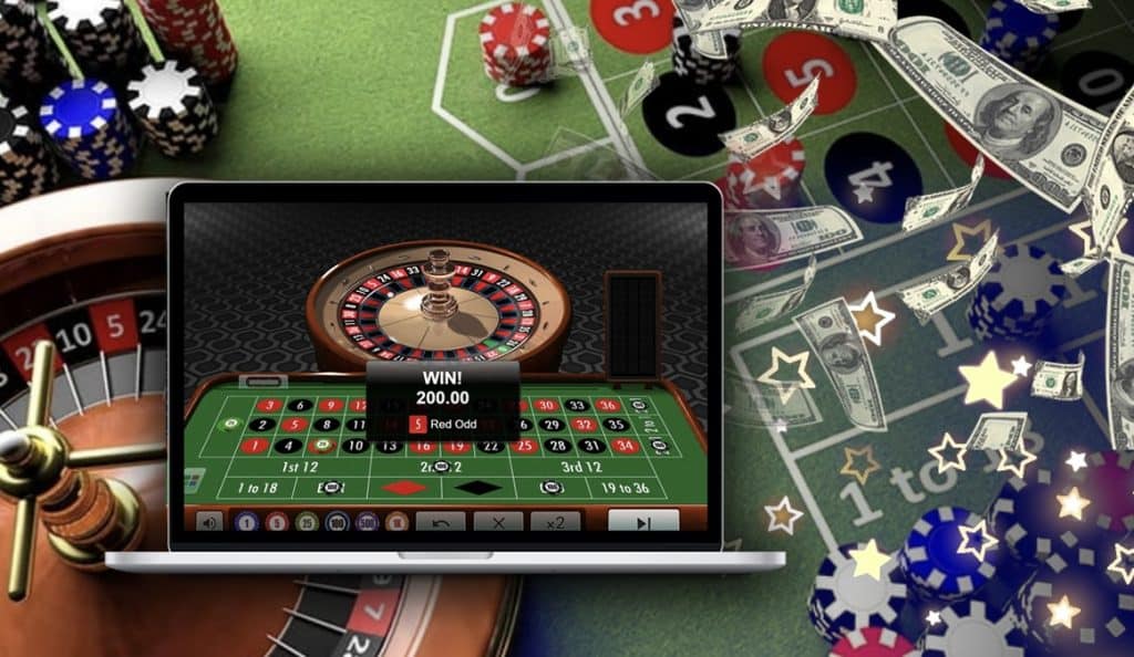 Cách chơi Roulette online cho người mới và bí quyết chơi thắng to