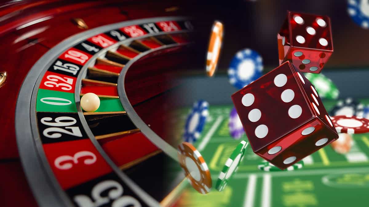 Chia sẻ về cách chơi Roulette online chi tiết để ai cũng chơi được