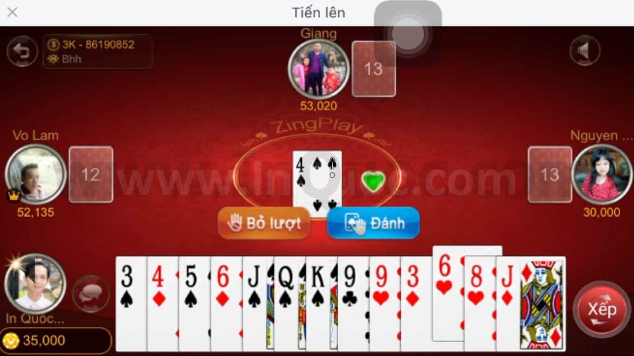 Tham gia tiến lên miền Nam cần quan tâm đến những vấn đề nào?