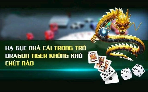 Thong tin co ban ve game ca cuoc Rong Ho