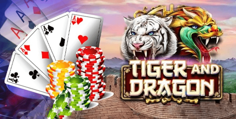 Tiết lộ những thông tin hấp dẫn về game Rồng Hổ